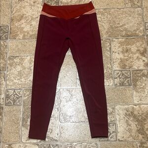 Doverist The Cut Outs Leggings